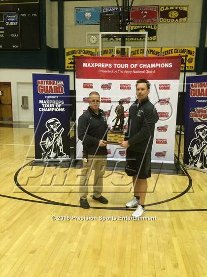Thumbnail 2 in Westfield TOC Ceremony photogallery.
