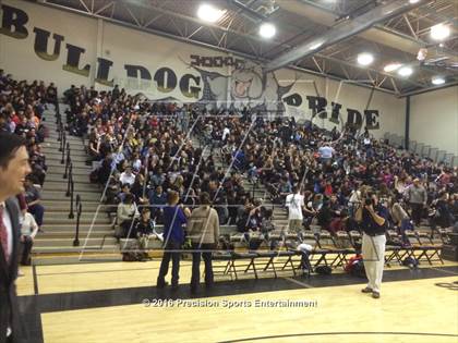Thumbnail 1 in Westfield TOC Ceremony photogallery.