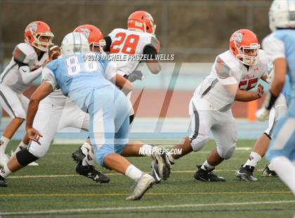 Thumbnail 3 in University City vs Valhalla  photogallery.