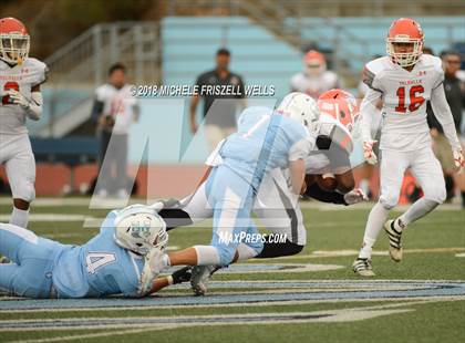 Thumbnail 1 in University City vs Valhalla  photogallery.