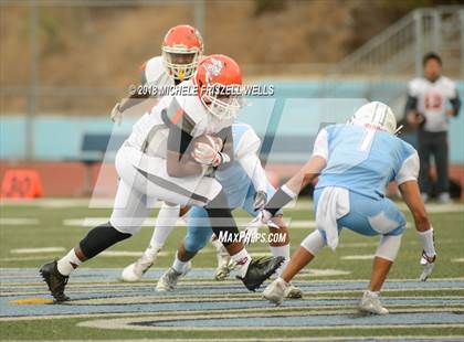 Thumbnail 3 in University City vs Valhalla  photogallery.