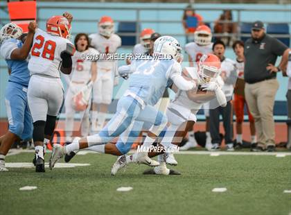 Thumbnail 2 in University City vs Valhalla  photogallery.