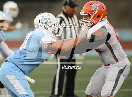 Thumbnail 2 in University City vs Valhalla  photogallery.