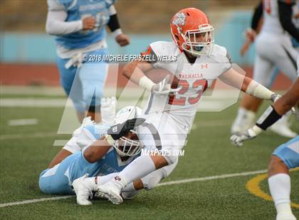 Thumbnail 3 in University City vs Valhalla  photogallery.