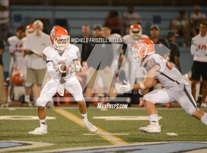 Thumbnail 2 in University City vs Valhalla  photogallery.