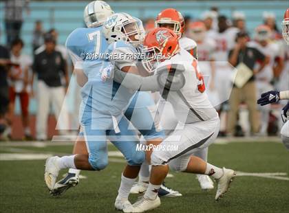 Thumbnail 2 in University City vs Valhalla  photogallery.