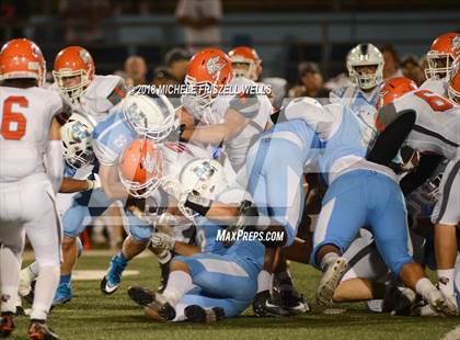 Thumbnail 1 in University City vs Valhalla  photogallery.