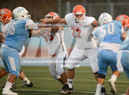 Thumbnail 2 in University City vs Valhalla  photogallery.