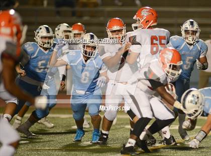 Thumbnail 2 in University City vs Valhalla  photogallery.