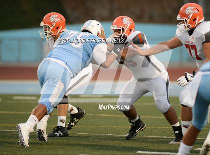 Thumbnail 1 in University City vs Valhalla  photogallery.