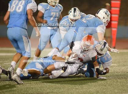 Thumbnail 2 in University City vs Valhalla  photogallery.