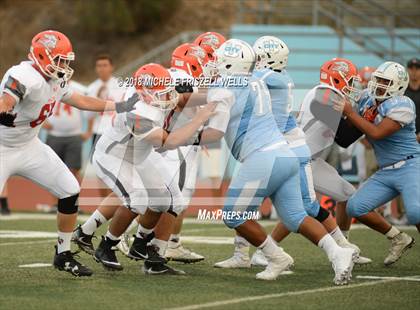 Thumbnail 1 in University City vs Valhalla  photogallery.