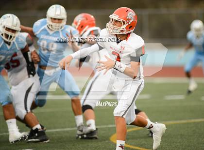 Thumbnail 3 in University City vs Valhalla  photogallery.