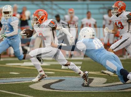 Thumbnail 3 in University City vs Valhalla  photogallery.