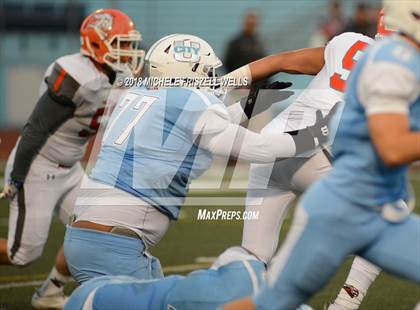 Thumbnail 2 in University City vs Valhalla  photogallery.