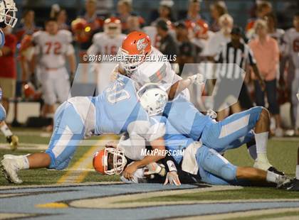 Thumbnail 2 in University City vs Valhalla  photogallery.