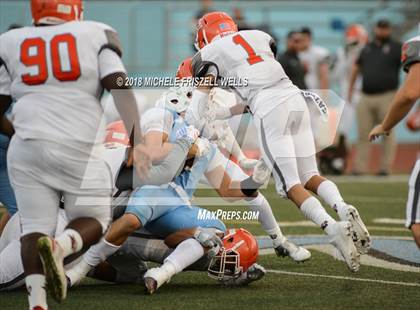 Thumbnail 3 in University City vs Valhalla  photogallery.