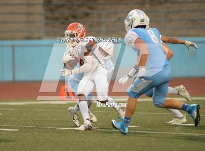 Thumbnail 3 in University City vs Valhalla  photogallery.