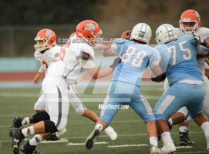Thumbnail 1 in University City vs Valhalla  photogallery.