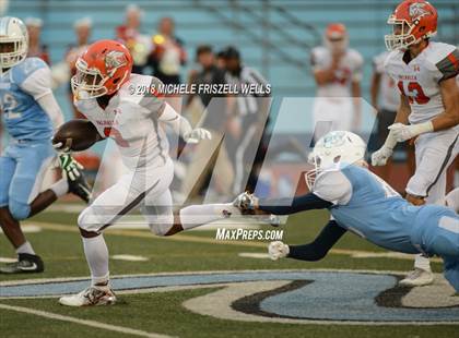 Thumbnail 1 in University City vs Valhalla  photogallery.