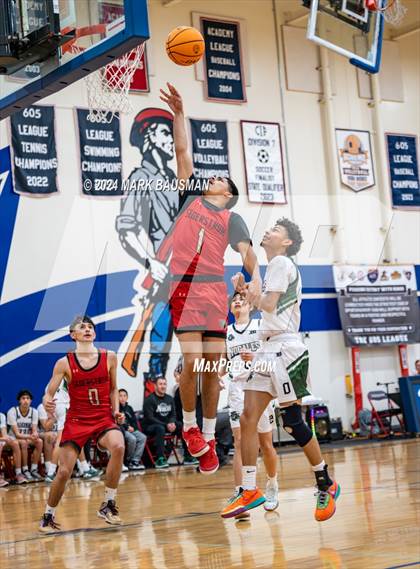 Thumbnail 2 in Nogales vs. Segerstrom photogallery.