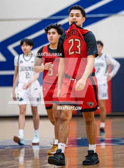 Thumbnail 2 in Nogales vs. Segerstrom photogallery.