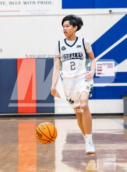 Thumbnail 3 in Nogales vs. Segerstrom photogallery.