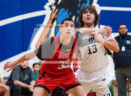 Thumbnail 1 in Nogales vs. Segerstrom photogallery.