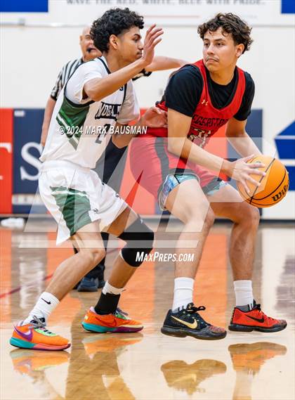 Thumbnail 2 in Nogales vs. Segerstrom photogallery.