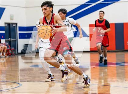 Thumbnail 2 in Nogales vs. Segerstrom photogallery.
