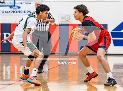 Thumbnail 2 in Nogales vs. Segerstrom photogallery.