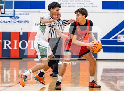 Thumbnail 3 in Nogales vs. Segerstrom photogallery.