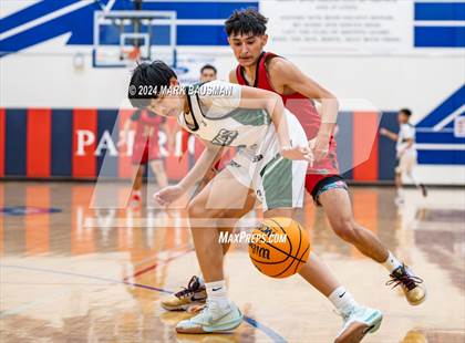 Thumbnail 3 in Nogales vs. Segerstrom photogallery.