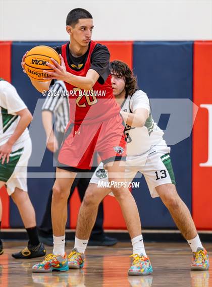 Thumbnail 2 in Nogales vs. Segerstrom photogallery.