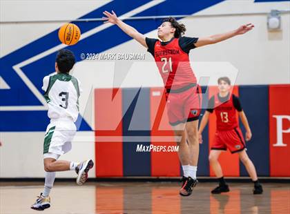 Thumbnail 2 in Nogales vs. Segerstrom photogallery.