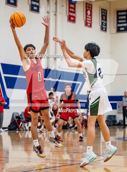 Thumbnail 2 in Nogales vs. Segerstrom photogallery.