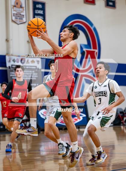 Thumbnail 3 in Nogales vs. Segerstrom photogallery.