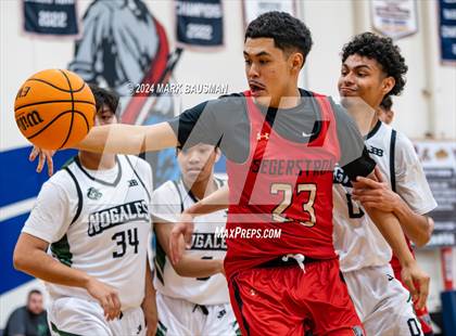 Thumbnail 3 in Nogales vs. Segerstrom photogallery.
