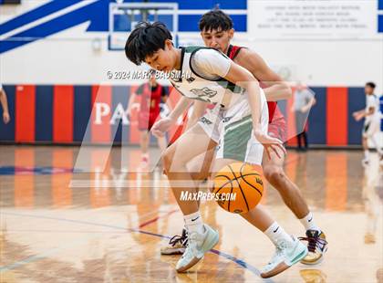 Thumbnail 1 in Nogales vs. Segerstrom photogallery.