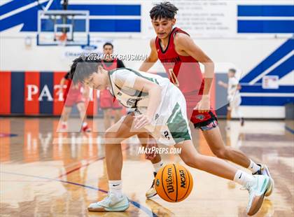 Thumbnail 2 in Nogales vs. Segerstrom photogallery.