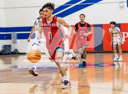 Thumbnail 1 in Nogales vs. Segerstrom photogallery.