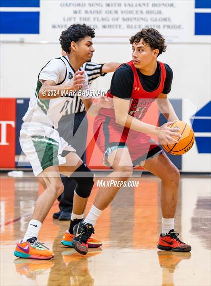 Thumbnail 1 in Nogales vs. Segerstrom photogallery.