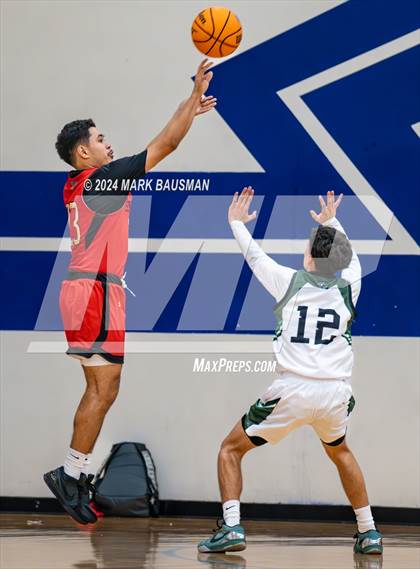 Thumbnail 2 in Nogales vs. Segerstrom photogallery.
