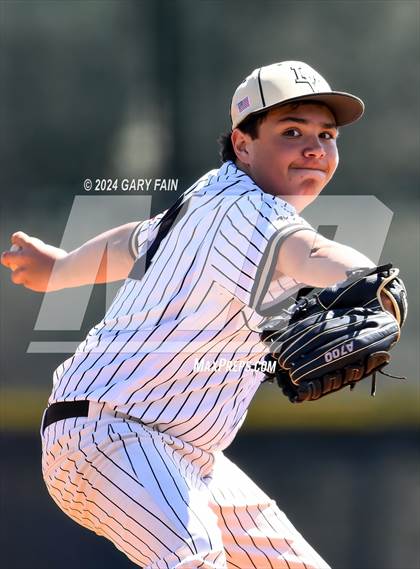 Thumbnail 3 in Lookout Valley vs Grundy County (Wildcat Classic) photogallery.