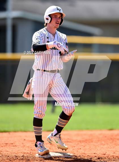 Thumbnail 2 in Lookout Valley vs Grundy County (Wildcat Classic) photogallery.