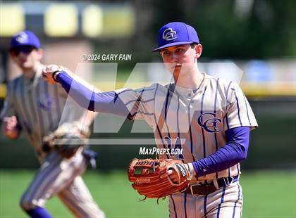 Thumbnail 3 in Lookout Valley vs Grundy County (Wildcat Classic) photogallery.