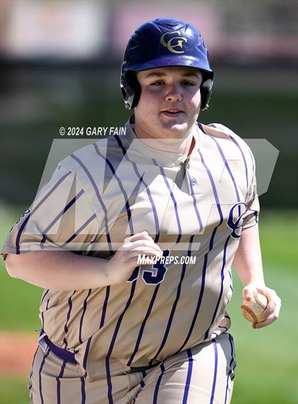 Thumbnail 3 in Lookout Valley vs Grundy County (Wildcat Classic) photogallery.