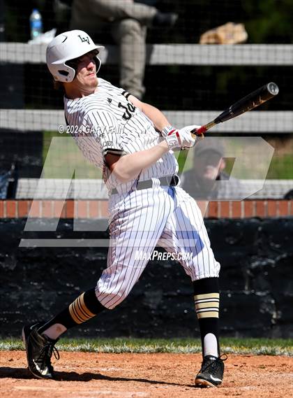 Thumbnail 3 in Lookout Valley vs Grundy County (Wildcat Classic) photogallery.