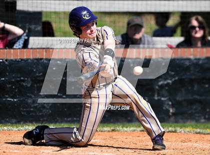 Thumbnail 1 in Lookout Valley vs Grundy County (Wildcat Classic) photogallery.