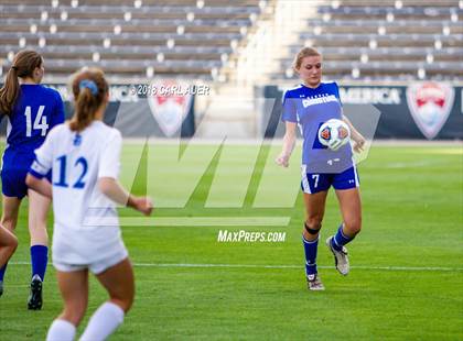 Thumbnail 2 in Dawson School vs. Denver Christian (CHSAA 2A Final) photogallery.